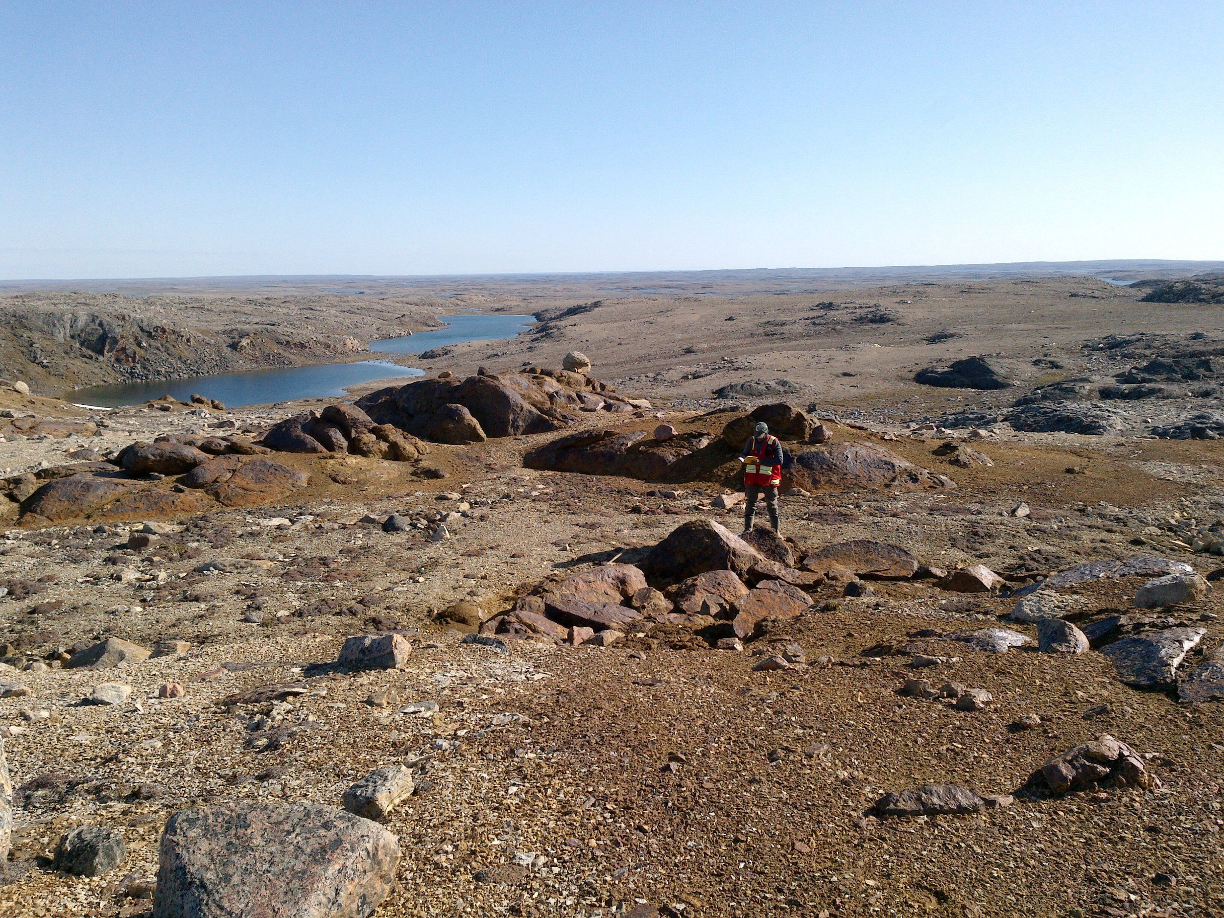Project Tasijuaq