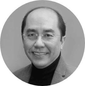 Michael Chin